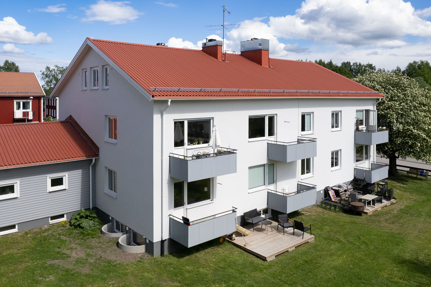 Per Jans väg 3, 1 rok 051000