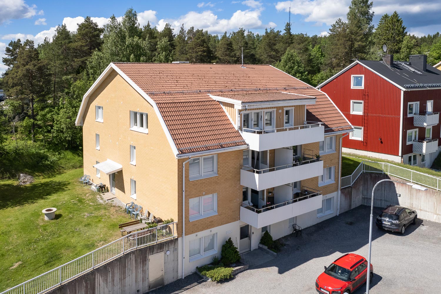 Solgårdsgatan 3, 1 rokv 001101