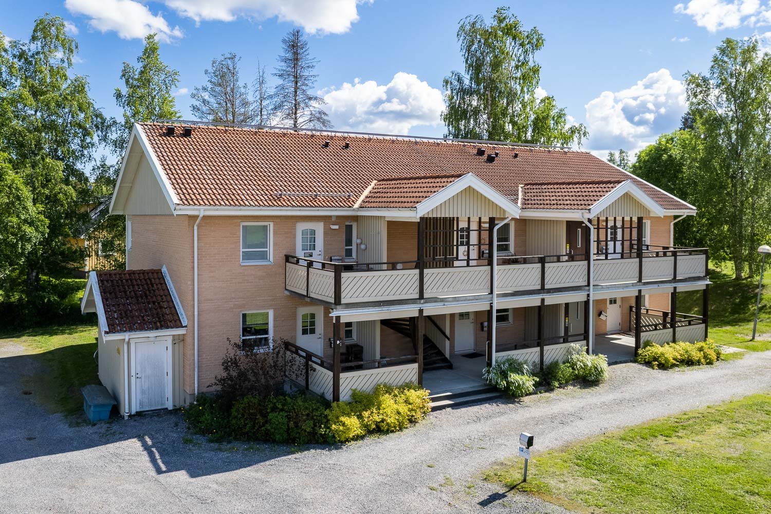 Svedjeholmsvägen 21E, 2 rok 023033