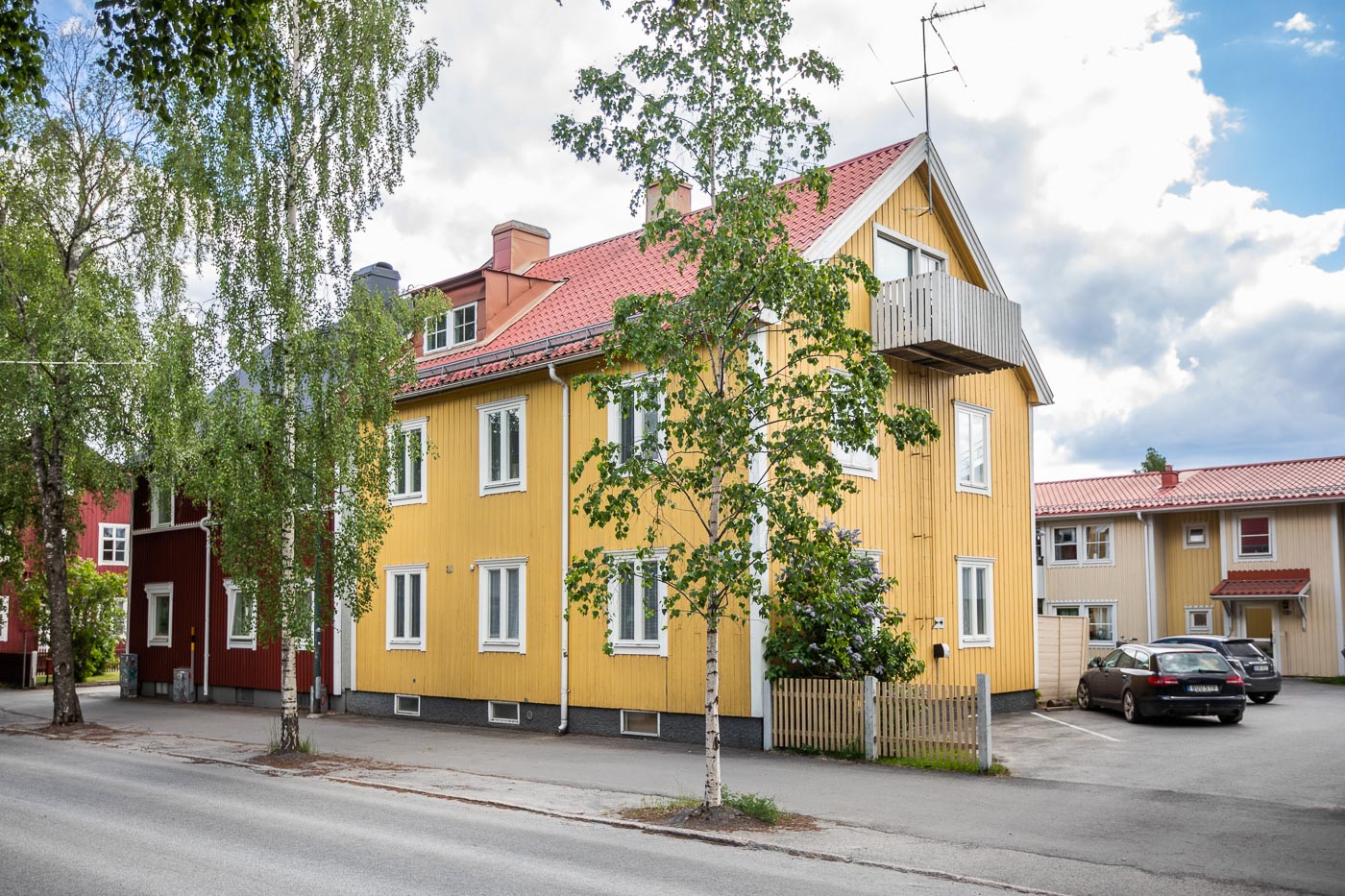 Storgatan 12 C, lokal 060016